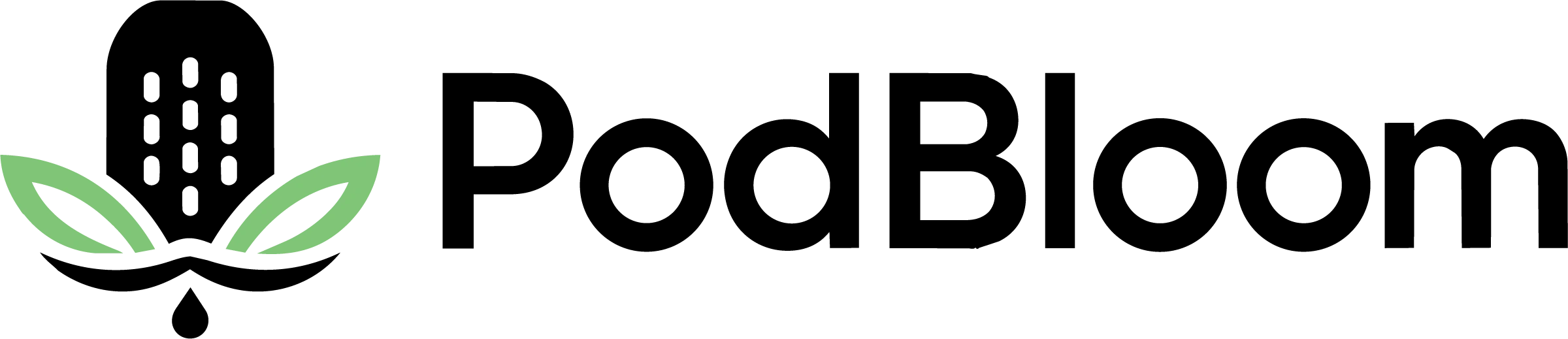 PodBloom Logo